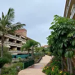 Piso Jardines Del Teide En El 公寓