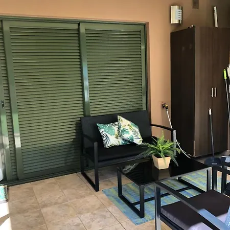 Piso Jardines Del Teide En El Apartmán *