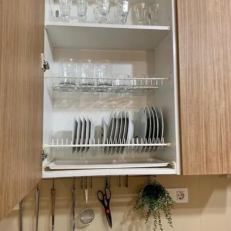 Apartamento Piso Jardines Del Teide En El