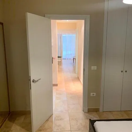 Apartmán Piso Jardines Del Teide En El *