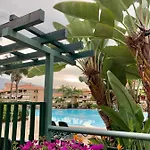 Piso Jardines Del Teide En El * بويرتو ذي لا كروز