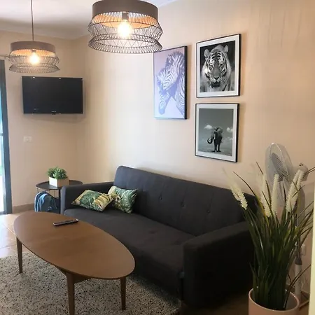 Piso Jardines Del Teide En El * プエルト・デ・ラ・クルス