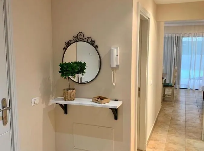 Piso Jardines Del Teide En El 아파트