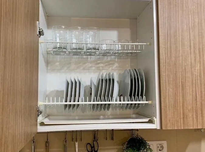 아파트 Piso Jardines Del Teide En El