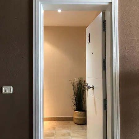 Piso Jardines Del Teide En El * بويرتو ذي لا كروز