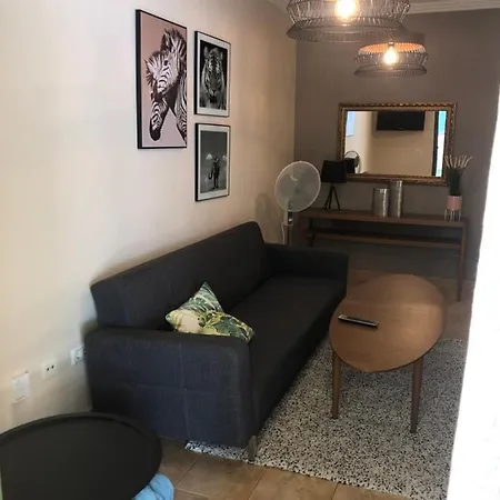 Piso Jardines Del Teide En El شقة *