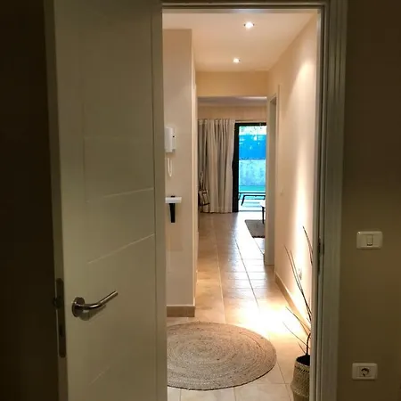 Piso Jardines Del Teide En El شقة